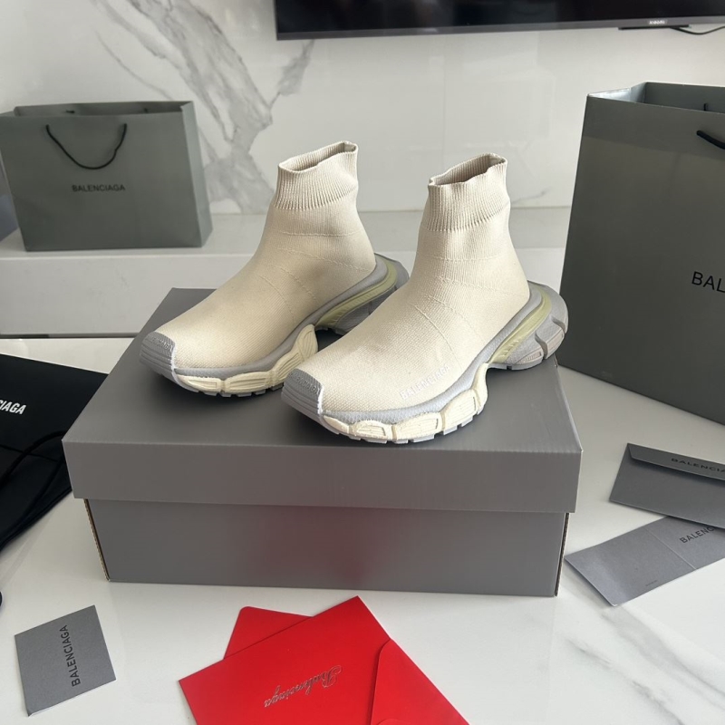 Balenciaga Casual Shoes